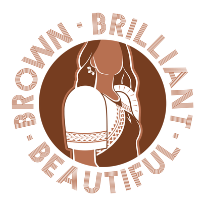 Brown Brilliant & Beautiful