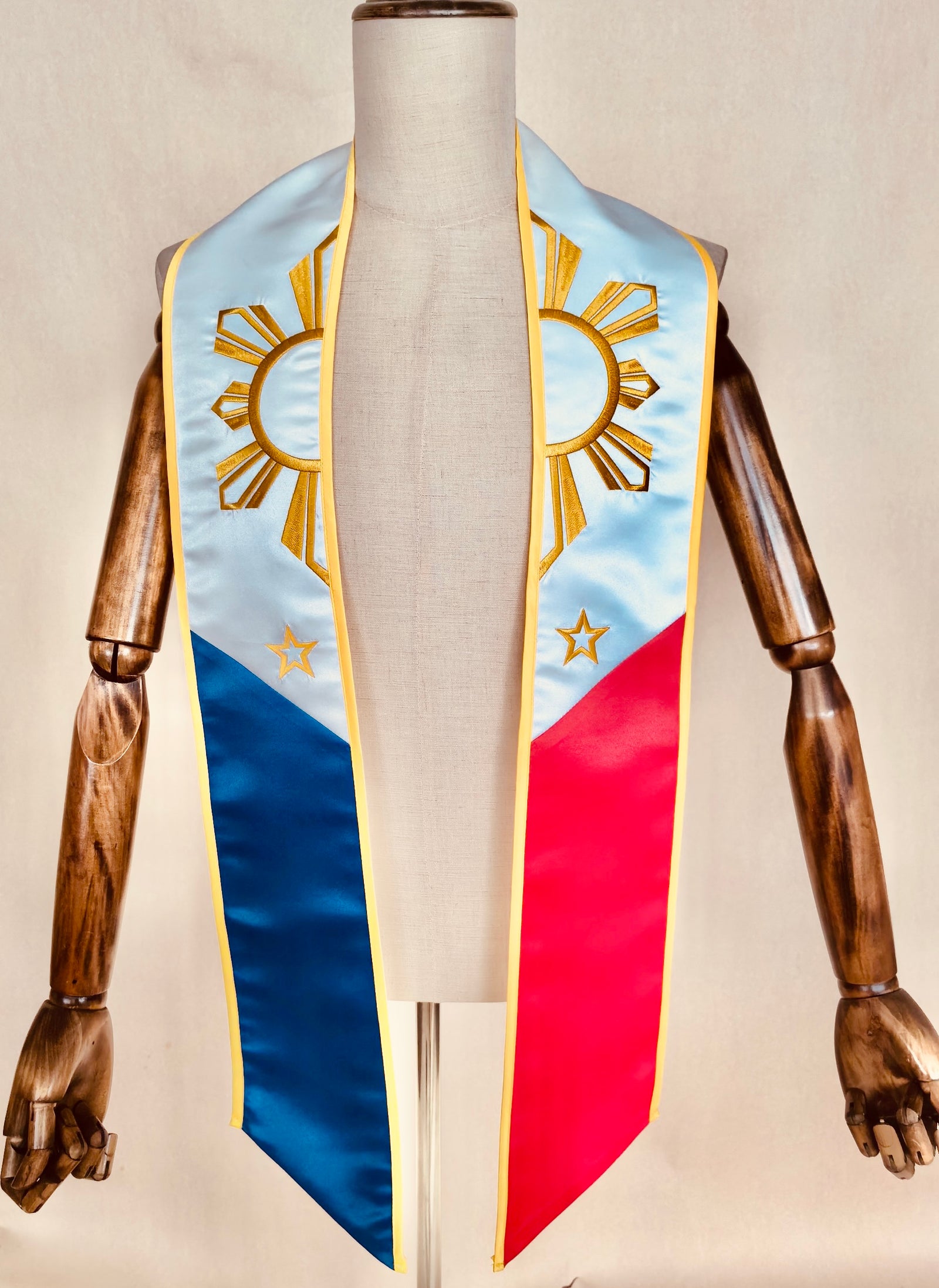 PH Transparent Sun Design