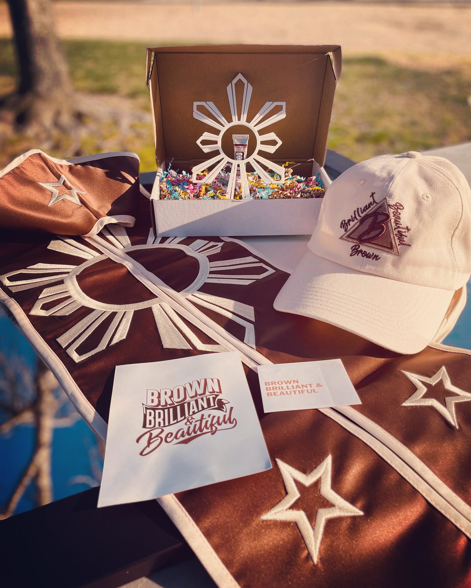 BB&B Graduation Bundle