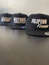 Fabulously Filipino Snapbacks