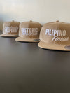 Historic Filipinotown Snapbacks