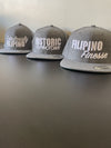 Filipino Finesse Snapbacks