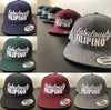 Historic Filipinotown Snapbacks