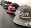 Filipino Finesse Snapback