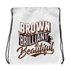 Drawstring bag