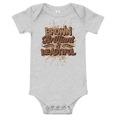 Baby Onesie