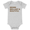 Baby Onesie