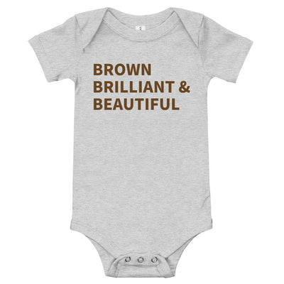 Baby Onesie