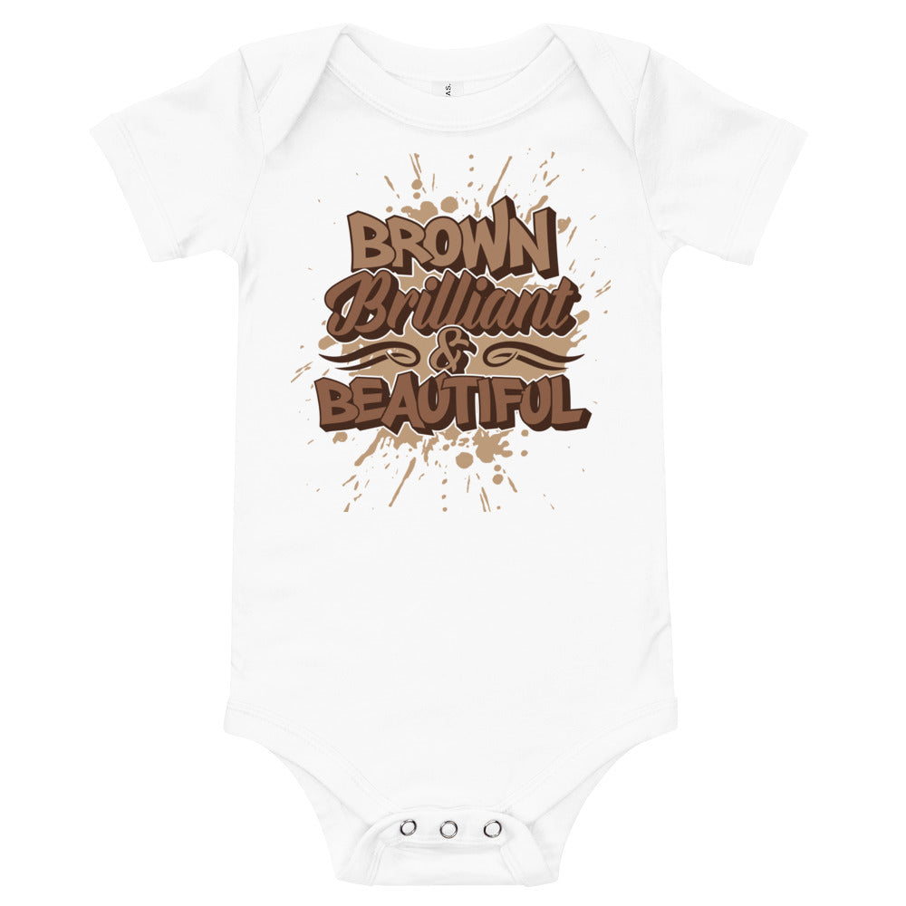 Baby Onesie