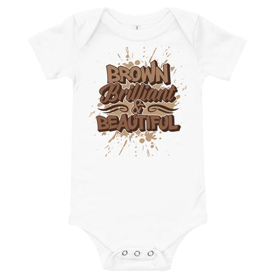 Baby Onesie