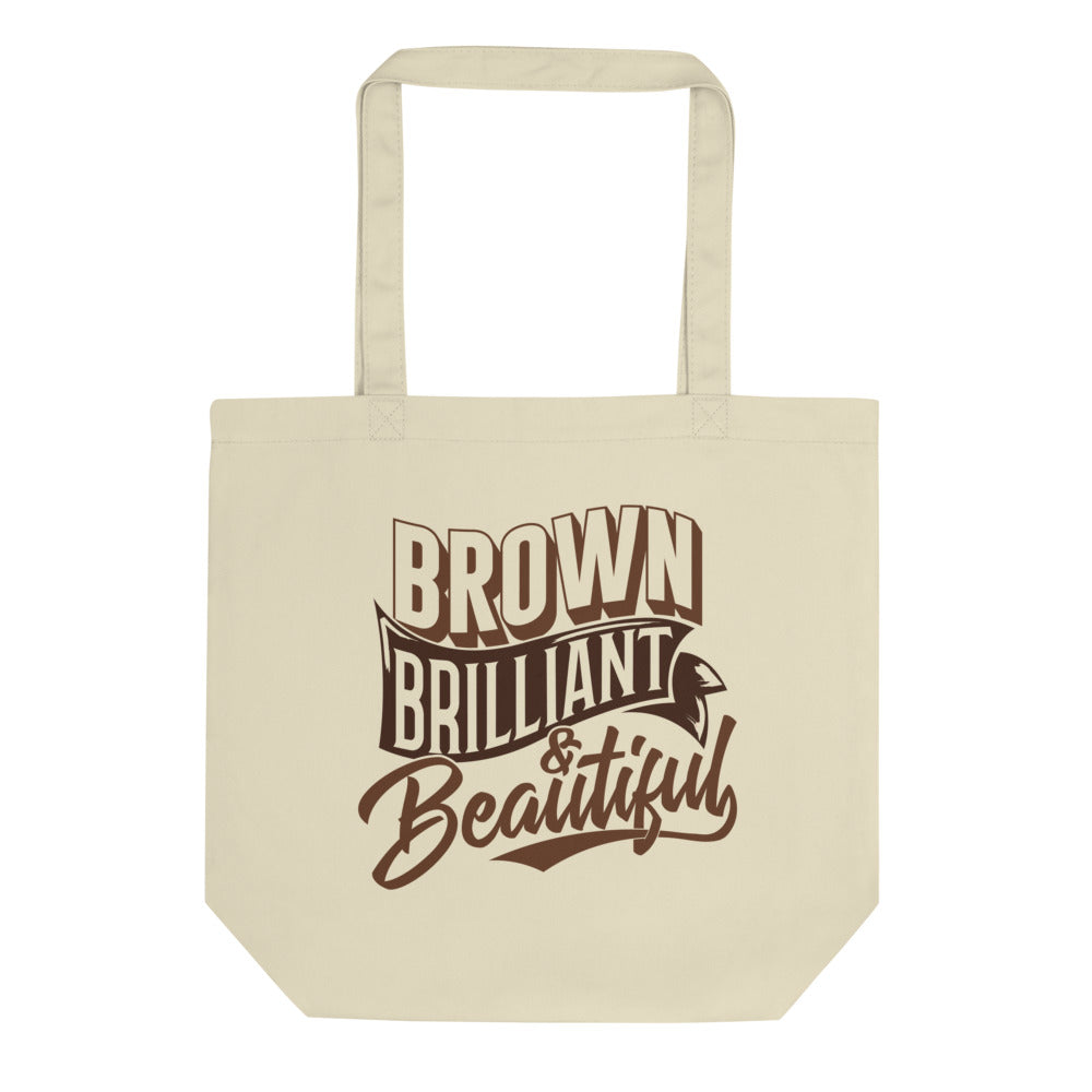 Eco Tote Bag