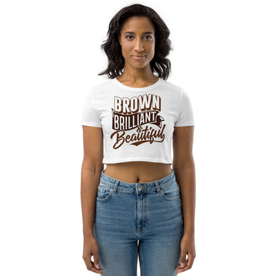 Organic Crop Top