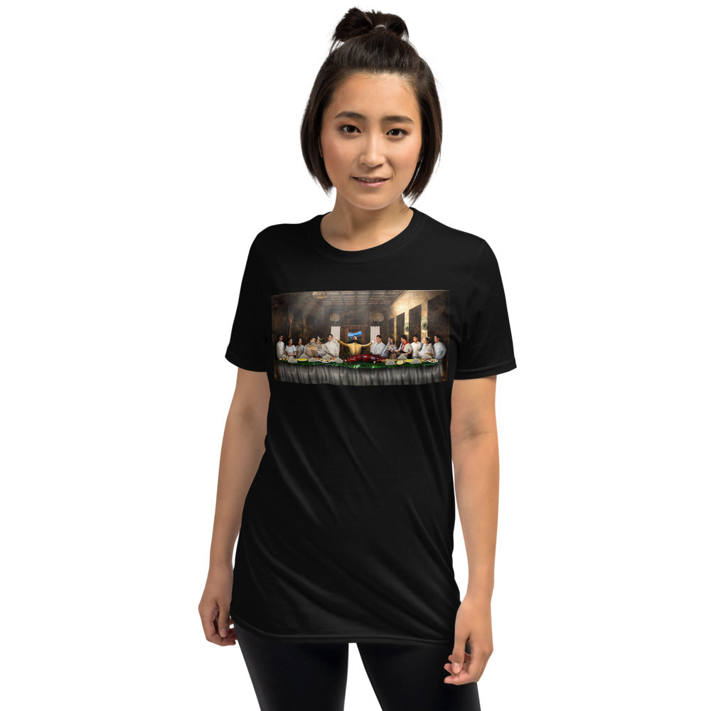 Short-Sleeve Unisex T-Shirt