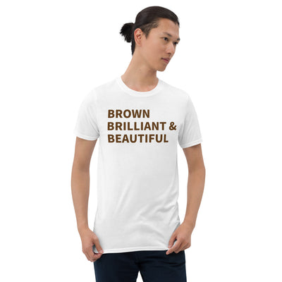 Classic Short-Sleeve Unisex T-Shirt