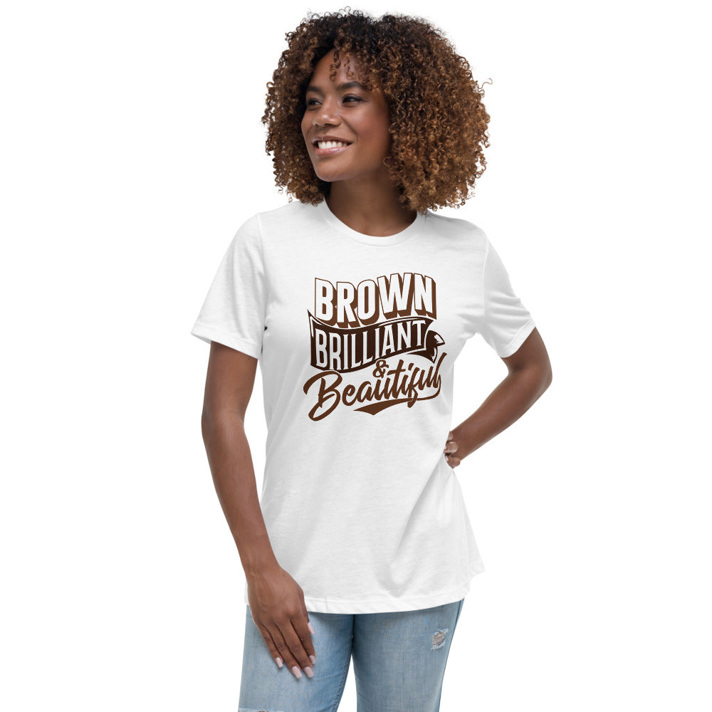 Women's Relaxed T-Shirt