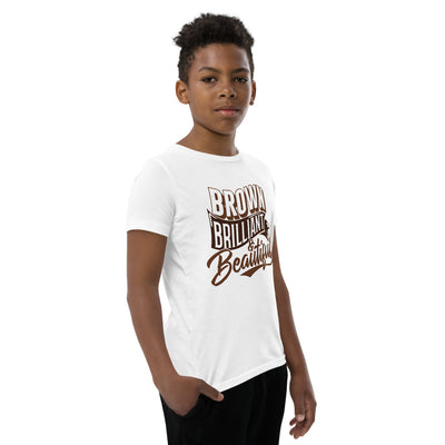 Youth Short Sleeve T-Shirt